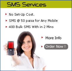 SMS Services